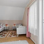 Дом отдыха Reinebringen Рейне