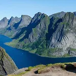 Reinebringen Дом отдыха