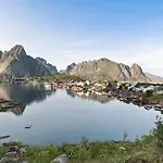 Дом отдыха Reinebringen *