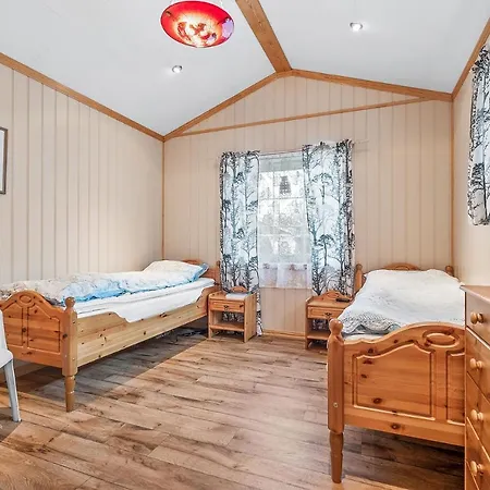 Ferienhaus Reinebringen Reine