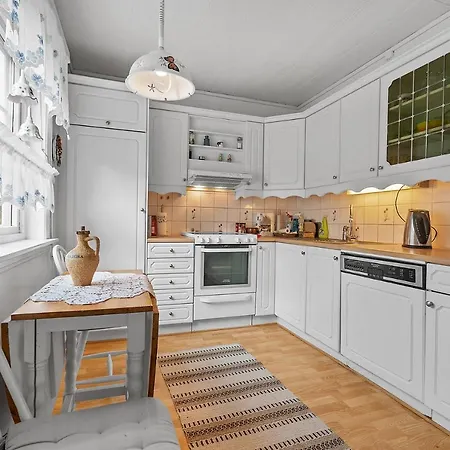 Reinebringen Ferienhaus *