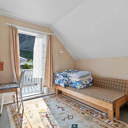 Reinebringen Ferienhaus