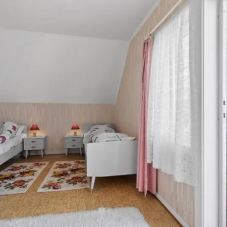 Holiday home Reinebringen Reine