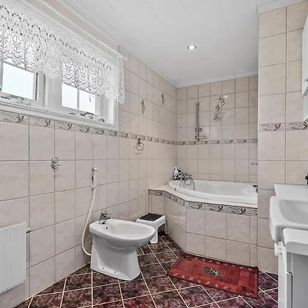 Reinebringen Ferienhaus