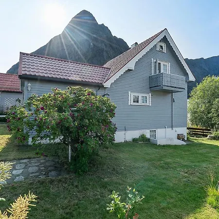 Kb - Reinebringen Mountain View * Reine