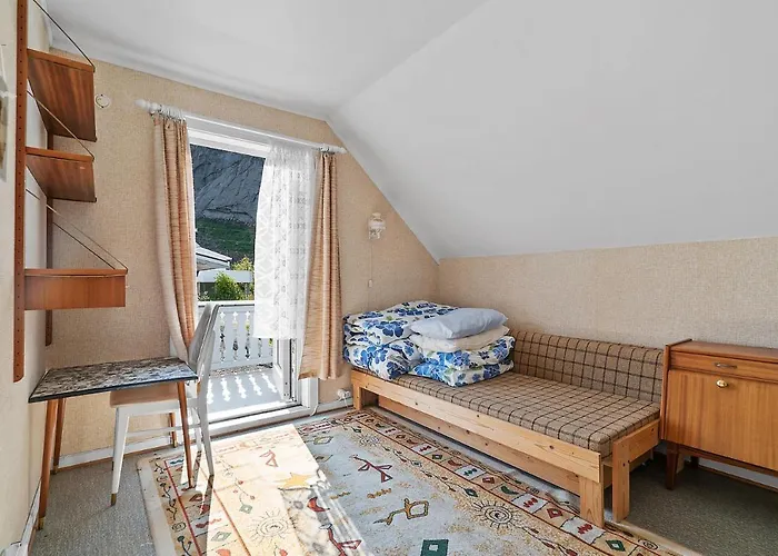 Reinebringen Дом отдыха