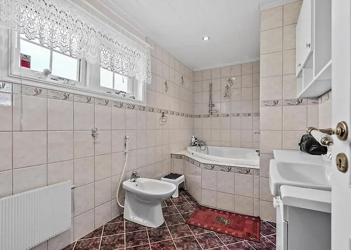 Reinebringen Дом отдыха