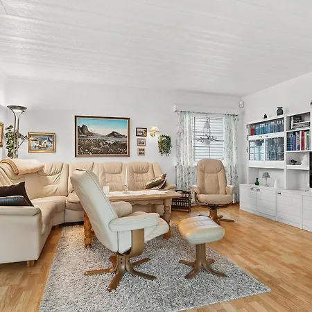 Ferienhaus Reinebringen *